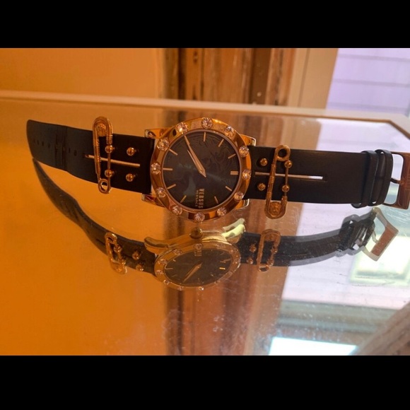 Versace versus watch - Picture 2 of 2